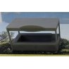 10′ Concession Stand -- 3D Printed Kit - Unpainted, O, Phoenix Precision Models 33815