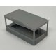 18′ Concession Stand -- 3D Printed Kit - Unpainted, HO, Phoenix Precision Models 31815