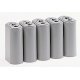 Bridge Pillar Set -- 1-5/8′ (40mm) Tall, Z, Marklin, Inc 8979