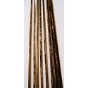 Bridge Stringer pkg(25) -- 6′, N, Grand Central Scenery TB28