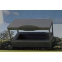 18′ Concession Stand -- 3D Printed Kit - Unpainted, N, Phoenix Precision Models 30815