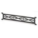 Pier Girder, HO, Atlas Model Railroad Co. 82