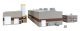 Chocolate Factory -- Kit with Free SceneMaster Tank Trailer, HO, Walthers Cornerstone B4166