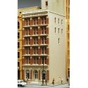 City Trust -- Kit - 5-1/4 x 4-1/8 x 9-3/4′ 13.3 x 10.5 x 24.8cm, HO, Lunde Studios 31