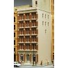 City Trust -- Kit - 5-1/4 x 4-1/8 x 9-3/4′ 13.3 x 10.5 x 24.8cm, HO, Lunde Studios 31