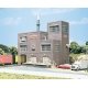 Gold Kits -- Whitewater Brewing 6 x 9-1/2′ 15.2 x 24.1cm, HO, Design Preservation Models 40200