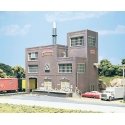 Gold Kits -- Whitewater Brewing 6 x 9-1/2′ 15.2 x 24.1cm, HO, Design Preservation Models 40200