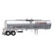 Superior Paper Maper Mill -- Kit with Free SceneMaster Tank Trailer, HO, Walthers Cornerstone B3902