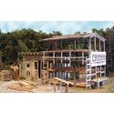 The Crown Crate Company -- Kit - 8 x 12′ 20.3 x 30.5cm, O, Bar Mills LLC 424