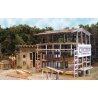 The Crown Crate Company -- Kit - 8 x 12′ 20.3 x 30.5cm, O, Bar Mills LLC 424