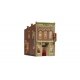 Built-&-Ready(R) - Assembled -- Toy & Hobby Junction, HO, Woodland Scenics 5070
