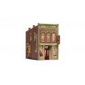 Built-&-Ready(R) - Assembled -- Toy & Hobby Junction, HO, Woodland Scenics 5070