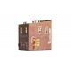 Built-&-Ready(R) - Assembled -- Toy & Hobby Junction, HO, Woodland Scenics 5070