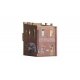 Built-&-Ready(R) - Assembled -- Toy & Hobby Junction, HO, Woodland Scenics 5070
