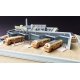 Snailways Bus Depot -- Kit, N, Lunde Studios 12