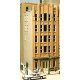Peacock Building -- Kit - 4.6 x 3.4 x 8′ 11.7 x 8.6 x 20.3cm, HO, Lunde Studios 25