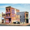 Coming and Going -- Kit, HO, Downtown Deco 1048