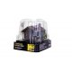 Built-&-Ready(R) Landmark Structures - Assembled - Lighted -- Cozy Cabin, HO, Woodland Scenics 5071