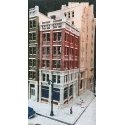 Blair Trust -- 1-11/16 x 2-13/16 x 6-1/8′ 4.3 x 7.1 x 15.6cm, N, Lunde Studios 14