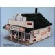 Blairstown General Store, O, Blair Line 280