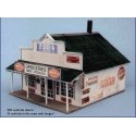 Blairstown General Store, O, Blair Line 280