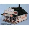 Blairstown General Store, O, Blair Line 280