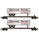 TOFC 2-Pack SP 1, N, Micro Trains Line 98302279