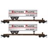 TOFC 2-Pack SP 1, N, Micro Trains Line 98302279
