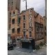 Addams Avenue - Part Three -- Kit - 5 x 5′ 12.7 x 12.7cm, HO, Downtown Deco 1003