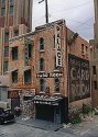 Addams Avenue - Part Three -- Kit - 5 x 5′ 12.7 x 12.7cm, HO, Downtown Deco 1003