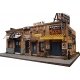 Addams Avenue - Part One -- Kit - 5 x 9′ 12.7 x 22.5cm, HO, Downtown Deco 1000