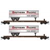 TOFC 2-Pack SP 2, N, Micro Trains Line 98302280