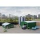 Fertilizer Distributor -- Kit, HO, Walthers Cornerstone 4128