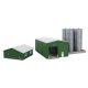 Fertilizer Distributor -- Kit, HO, Walthers Cornerstone 4128