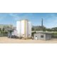 Truck-Served Fuel Distributor -- Kit, HO, Walthers Cornerstone 4038