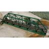 150′ Through-Truss Bridge -- With Punch Plate Girders - Kit, HO, Central Valley 1905