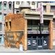 Sisters of Mercy Thrift Store -- Kit, HO, Downtown Deco 1052