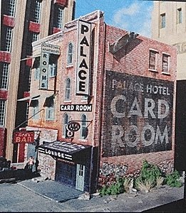 Addams Avenue Part Three -- Kit, N, Downtown Deco 2002