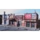 Addams Avenue Part Two -- Kit, N, Downtown Deco 2001