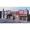 Addams Avenue Part Two -- Kit, N, Downtown Deco 2001