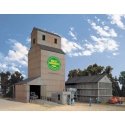 Valley Growers Association -- Kit, N, Walthers Cornerstone 3251
