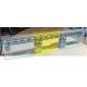 Sherwood`s Bridge -- Laser-Cut Kit - 9` 22.9cm Span, 2 Abutments, 1 Pier, N, The N Scale Architect 10055