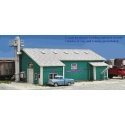 Farmer`s Fertilizer Bulk Plant -- Kit - 5 x 4` 12.7 x 10.2cm, N, Blair Line 1007