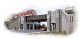 Art Deco Highway Underpass -- Kit - 8-3/8 x 6-5/8 x 1-7/8′ 21.2 x 16.8 x 4.7cm, N, Walthers Cornerstone 3800