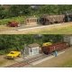 Track Scales -- Kit, HO, Walthers Cornerstone 3199