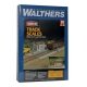 Track Scales -- Kit, HO, Walthers Cornerstone 3199