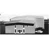 U&K Plastics Factory, HO, Pikestuff 102