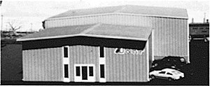 U&K Plastics Factory, HO, Pikestuff 102