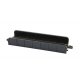 Girder Bridge - E-Z Track(R) -- Kit - 10-1/2′ 26.7cm Long, HO, Bachmann Industries 44474