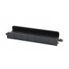 Girder Bridge - E-Z Track(R) -- Kit - 10-1/2′ 26.7cm Long, HO, Bachmann Industries 44474